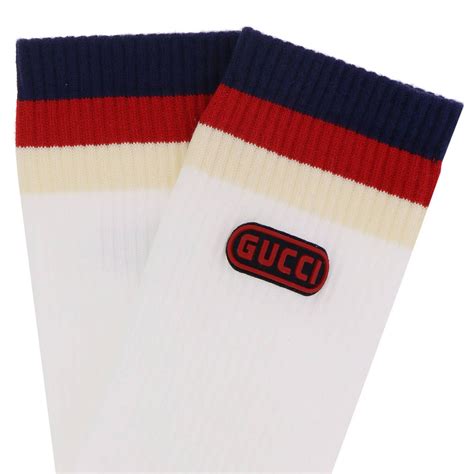 gucci socks man|men's gucci socks on sale.